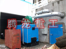 紙管、紙箱干燥機(jī)