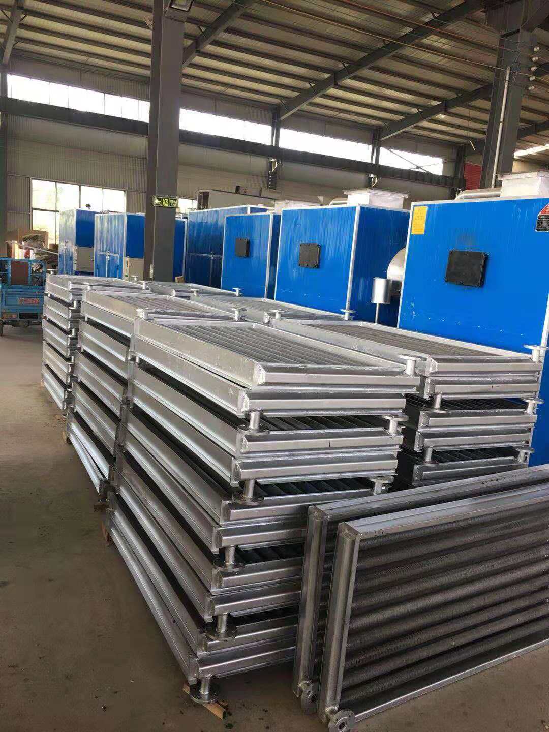 烘干散熱器，換熱器