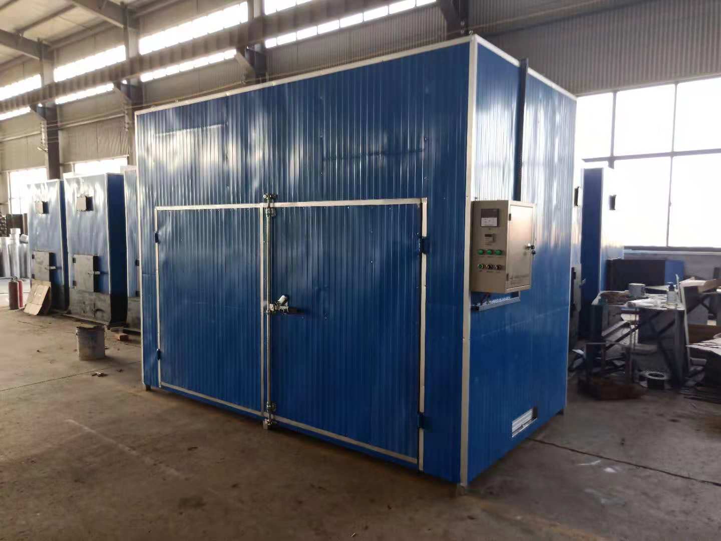 地瓜烘干機，地瓜烘干設備